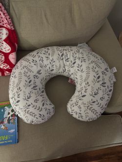 Nursing Pillow