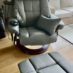 New Massage Chair 