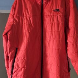 Northface Windbreaker 