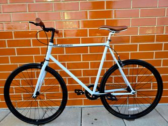 Retrospec Harper fixie bike