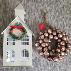 Christmas bundle decorations
