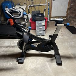 Indoor Bike
