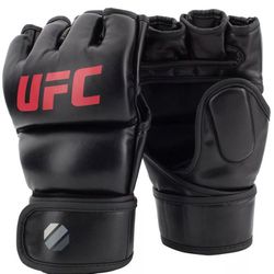 BRAND NEW!
UFC 7 oz. MMA Grappling Gloves, L/XL