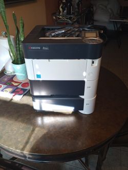 Printer KYOCERA FS-4200DN