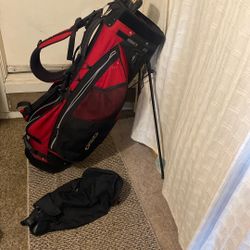 Ogio Golf Bag 