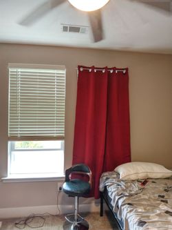 Curtains