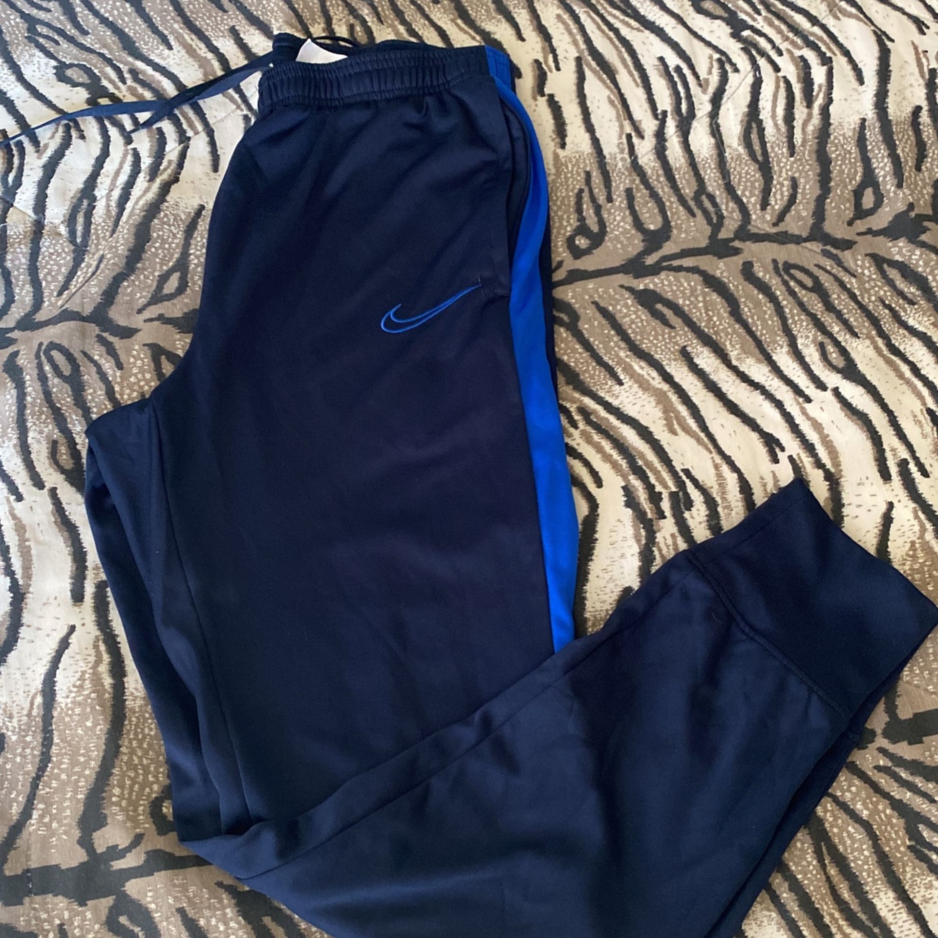 Men’s Dri-fit Joggers