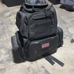 Range Bag