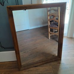 Large Mirror 