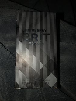 burberry cologne