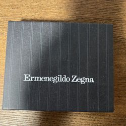 ermenegildo zenga wallet