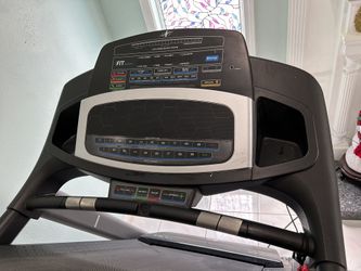 Nordictrack 6.7 i hotsell
