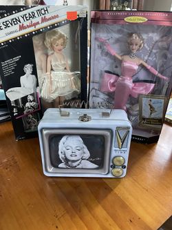 Marilyn Monroe Bundle