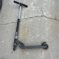 Scooter