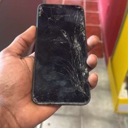 IPhone 11 screen replacement 
