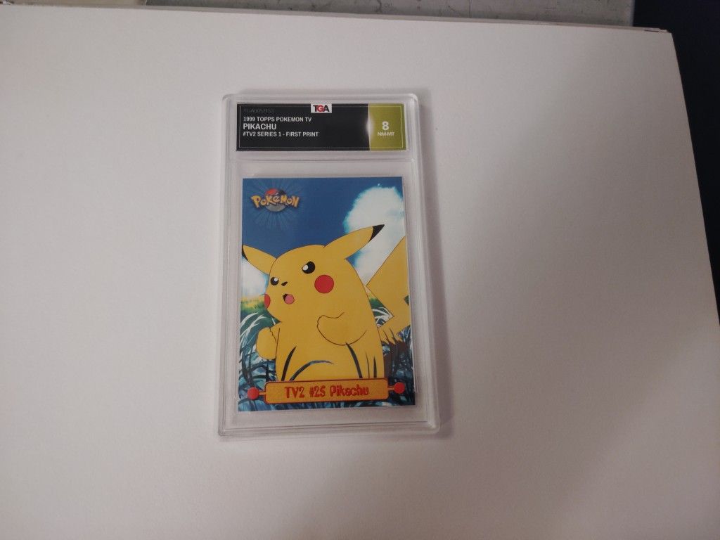 Pokemon