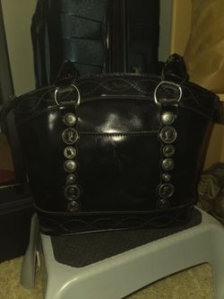 PATRICIA NASH PURSE