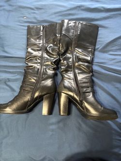 Botas