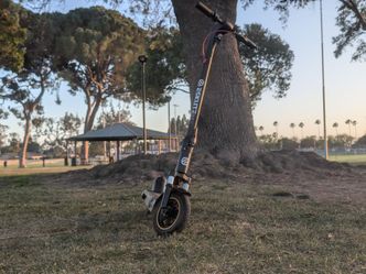 Electric Scooter a brand new