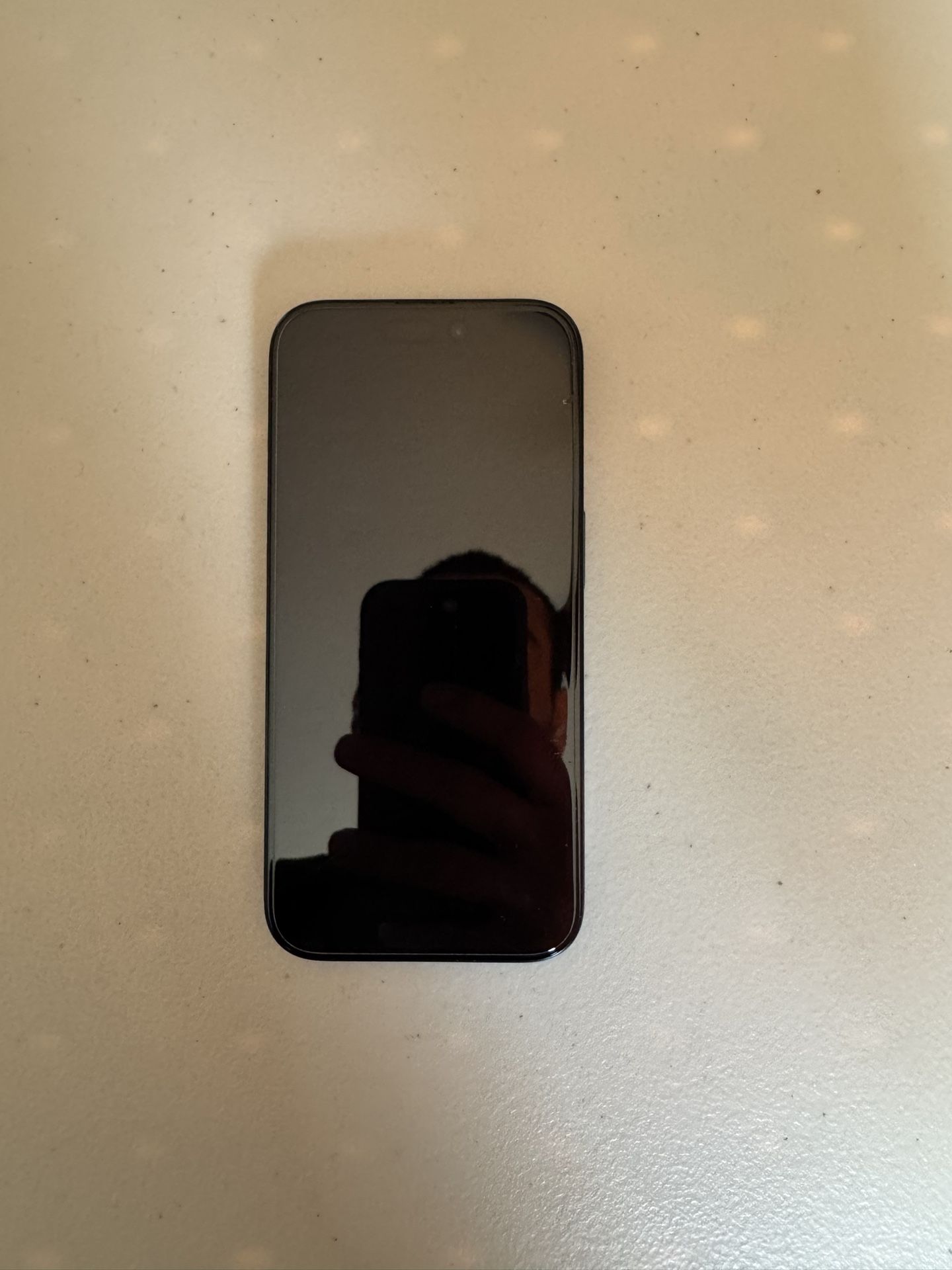 iPhone 15 Pro Carrier Locked