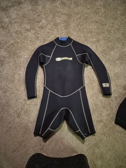 Wet suit-Aldeeda brand
