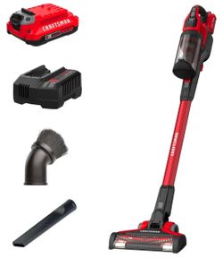 Home vacuum craftsman