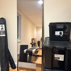 Lululemon Studio Mirror