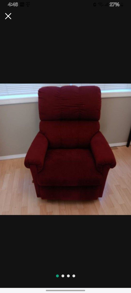 Free Recliner
