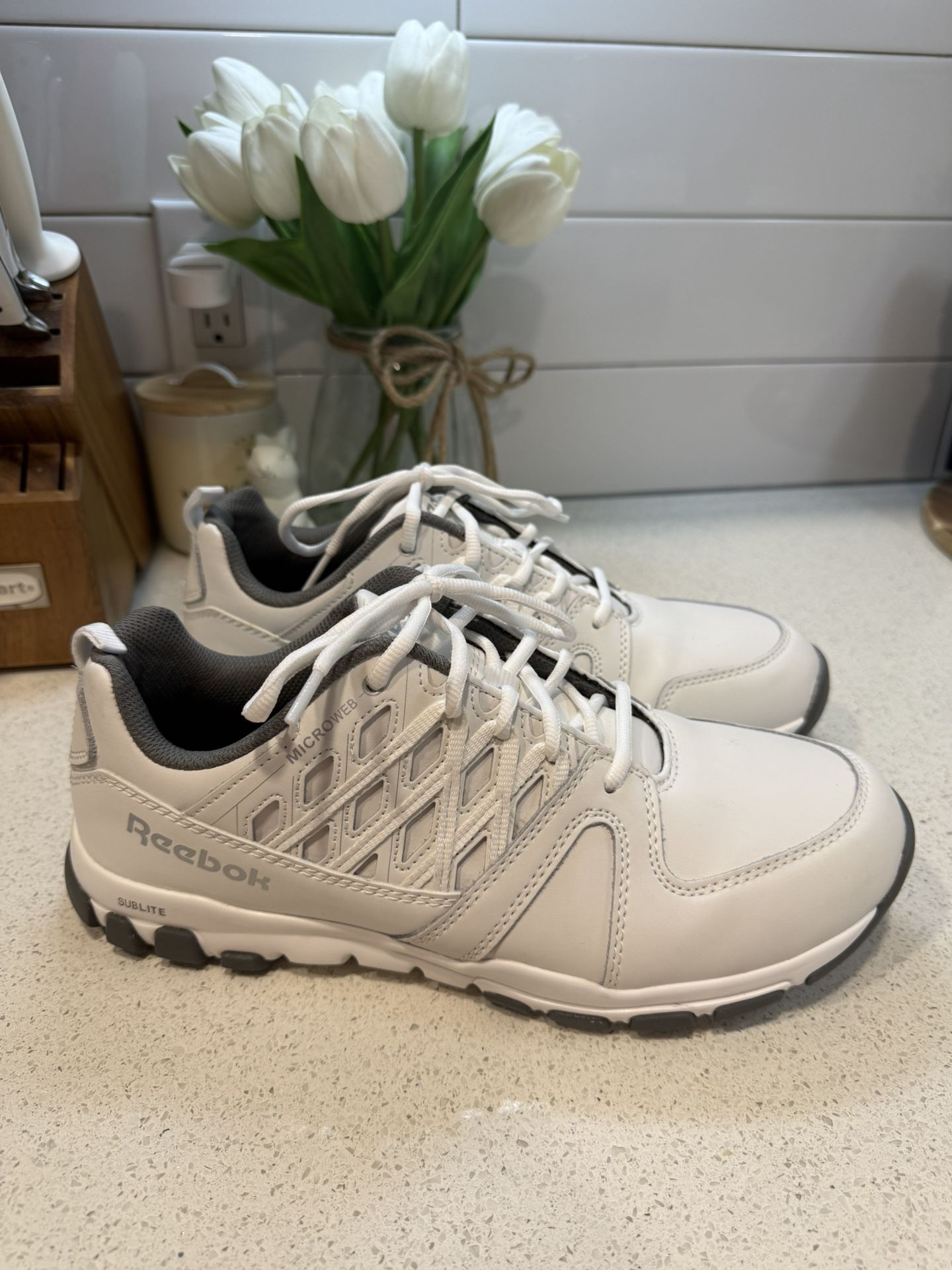 Reebox Men’s Shoes