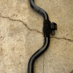 2006 Nissan xterra Rear Hitch 