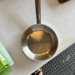  Cuisinarts   Fry Pan  7”