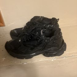 Balenciaga Runners 