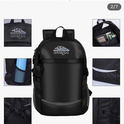 GOING HIKING? CAMPING?⛺️ VERY NICE AND CONVENIENT URIJK BACKPACK 🎒 BRAND NEW⭐️SHIPPING & DELIVERY AVAILABLE 🚚
