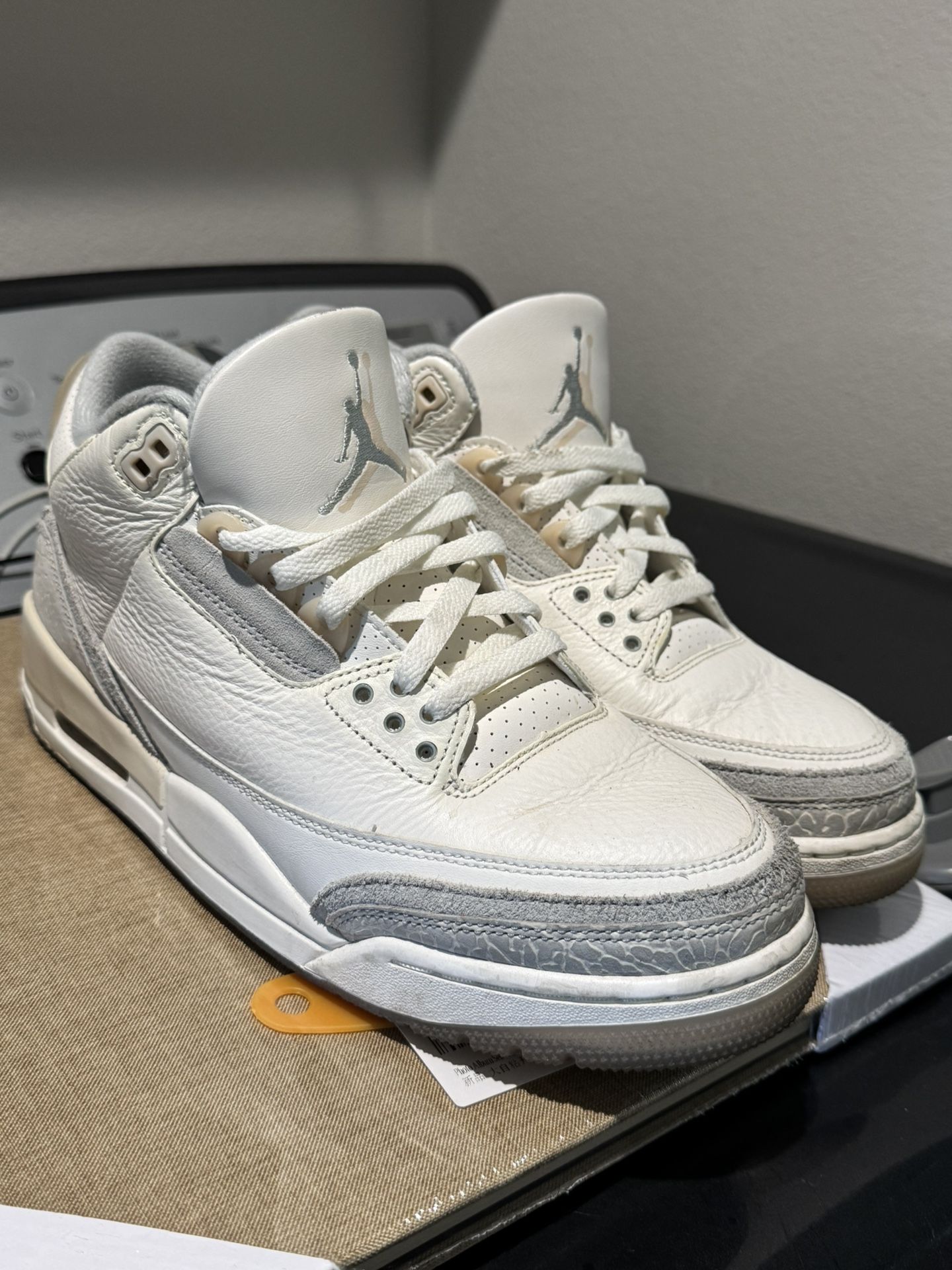 Jordan 3