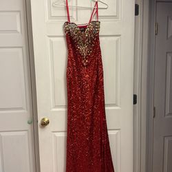 formal/prom dress