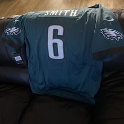 Eagles Jersey 