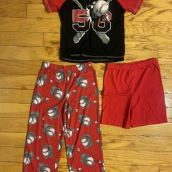 Kids Size 6/7 Clothes 