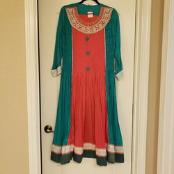 Pakistani/Indian dress