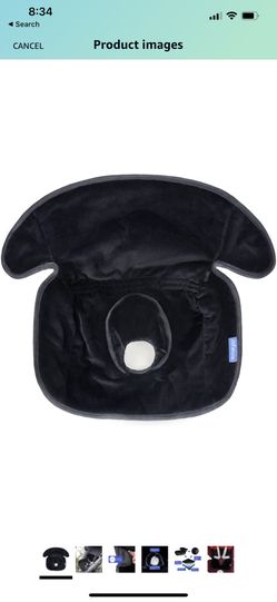 Car Seat Protector