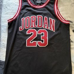 New Jordan Jersey 