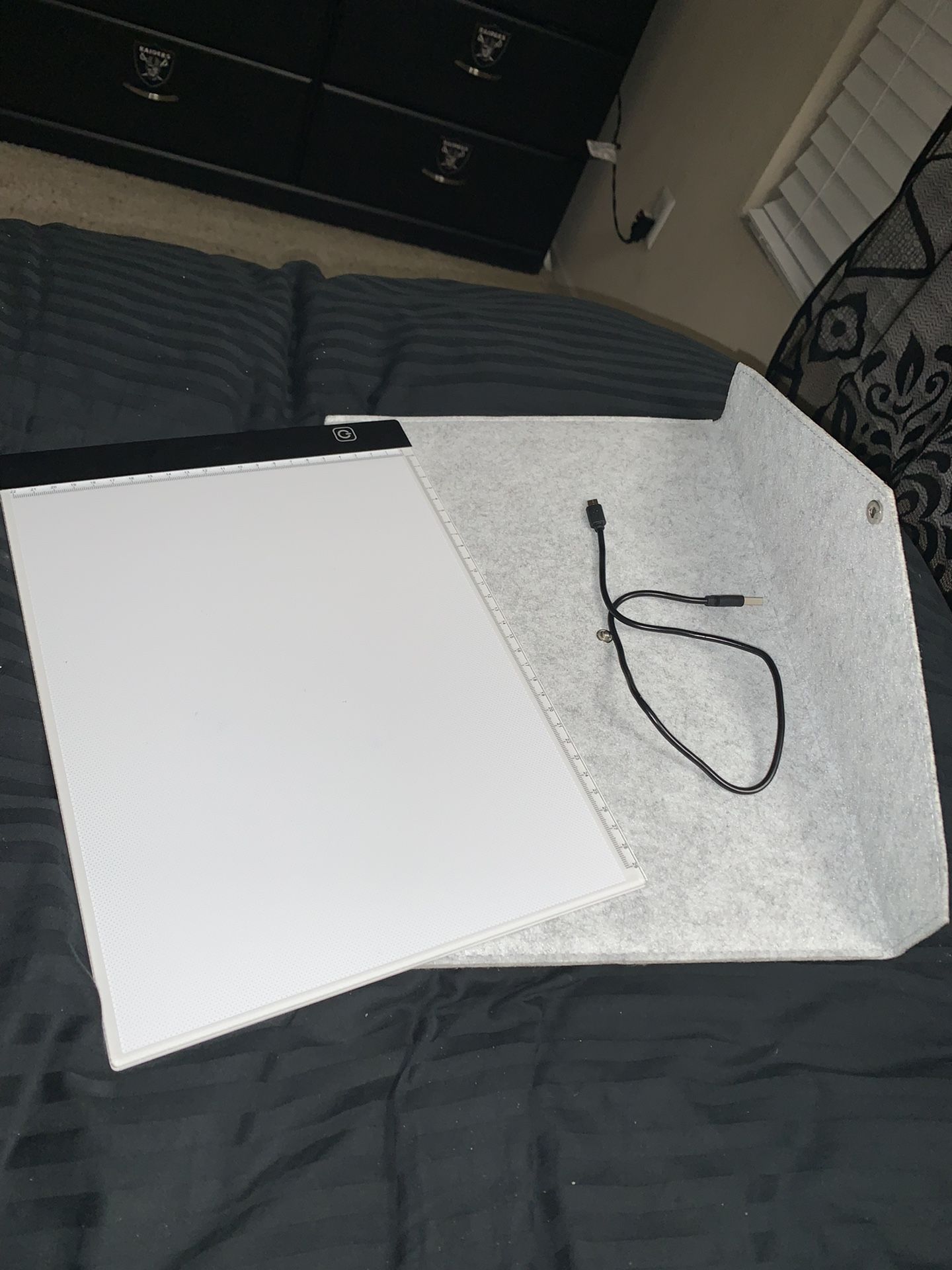 LED light board