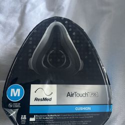 Cpap Mask Size Medium 