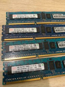 Memory ddr3 server