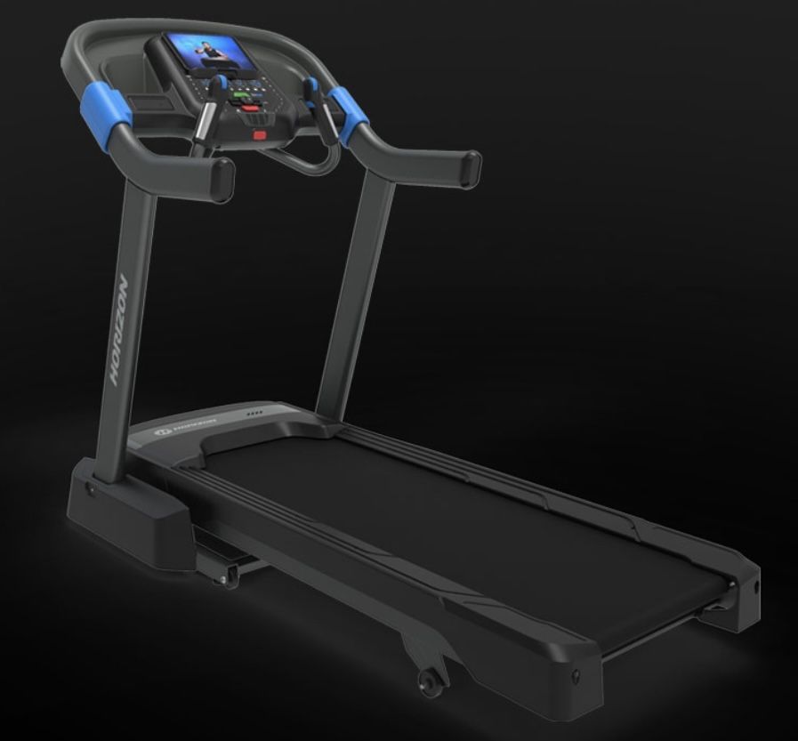 horizon treadmill horizon treadmill