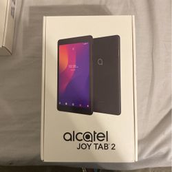 Alcatel Joy Tab