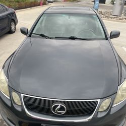 2006 Lexus GS 300