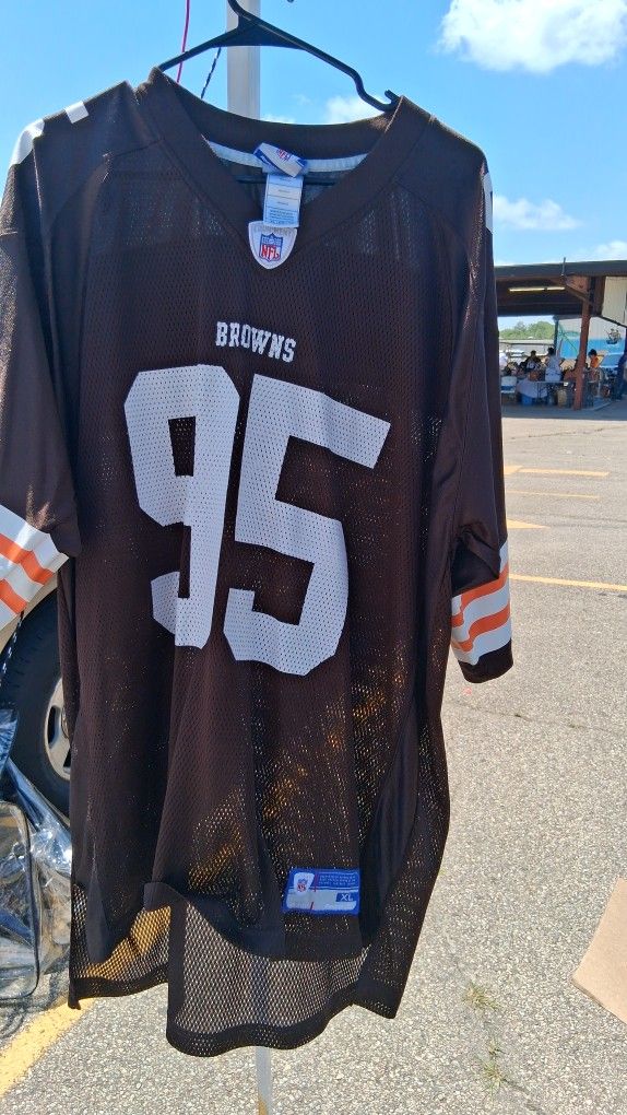 Jerseys And Shirts