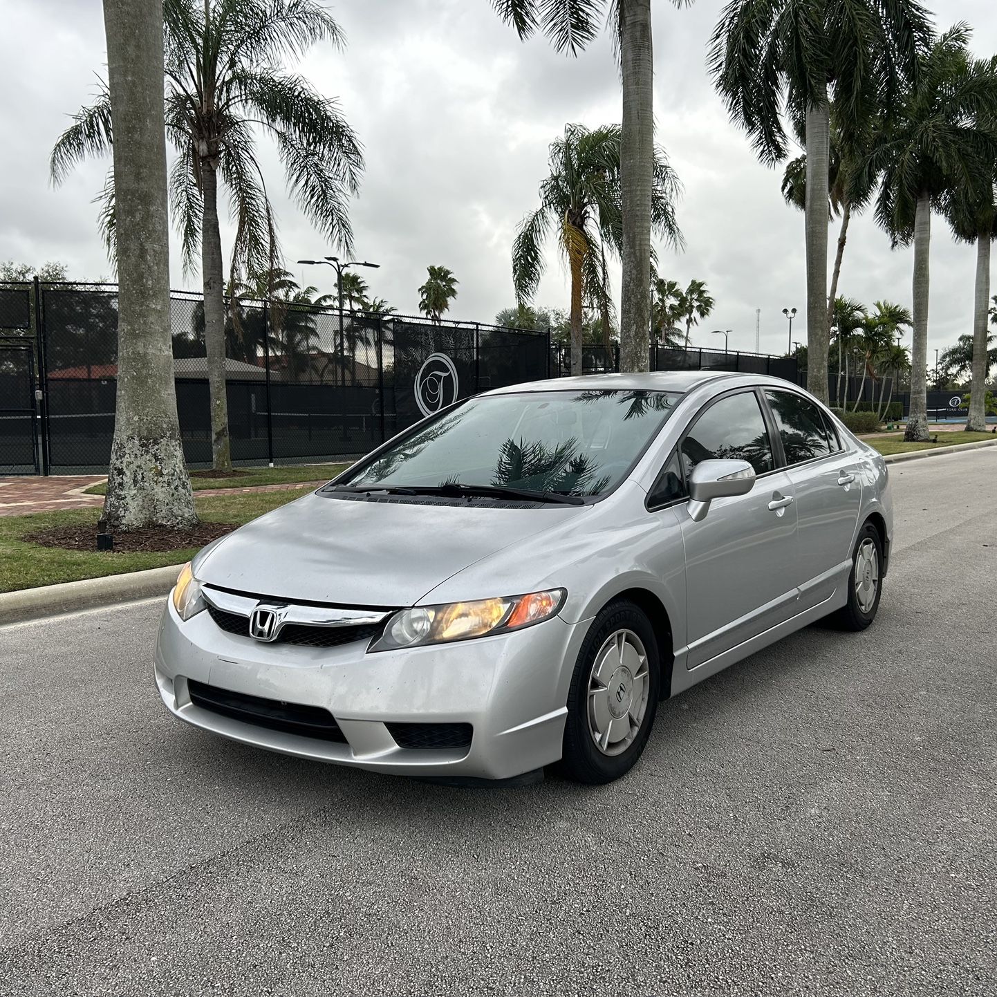 2009 Honda Civic