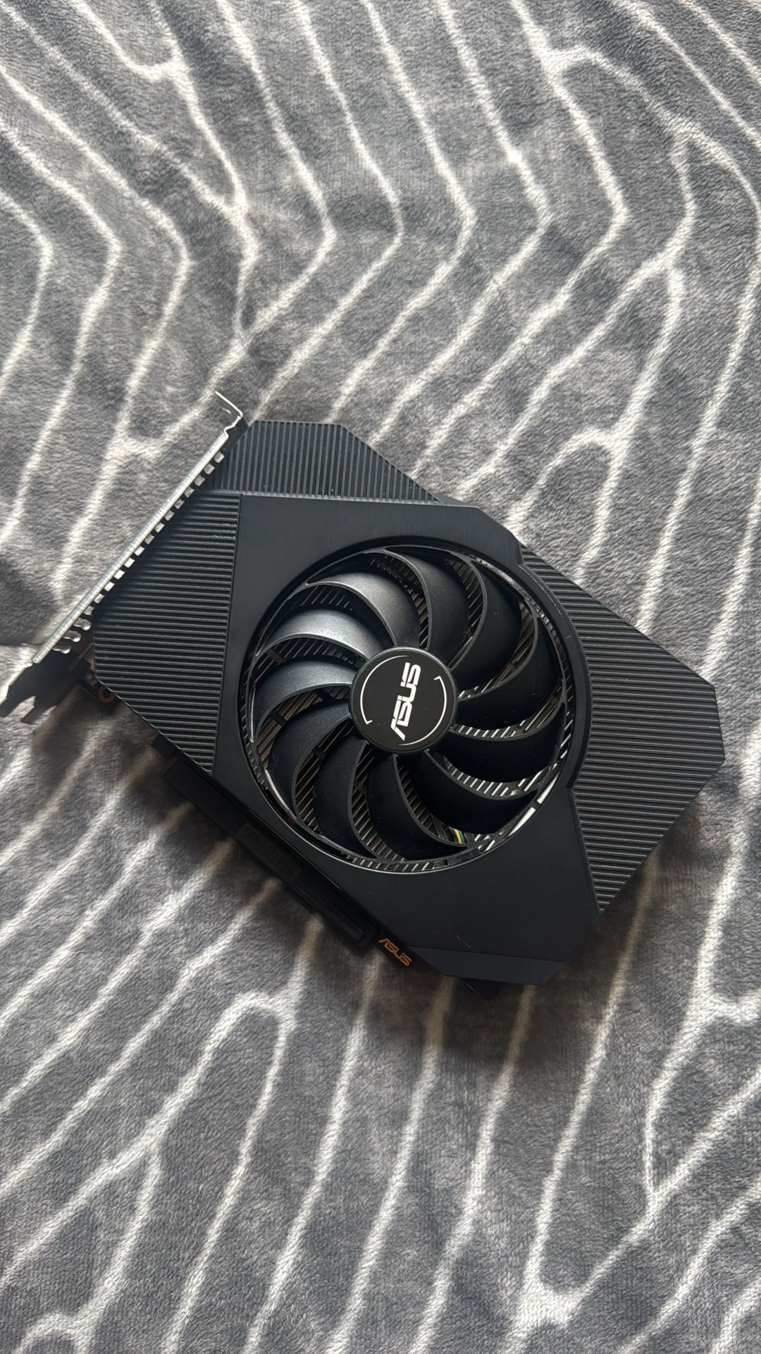 Asus 1650