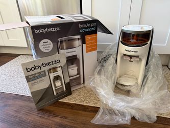 Babybrezza Formula Pro Advanced